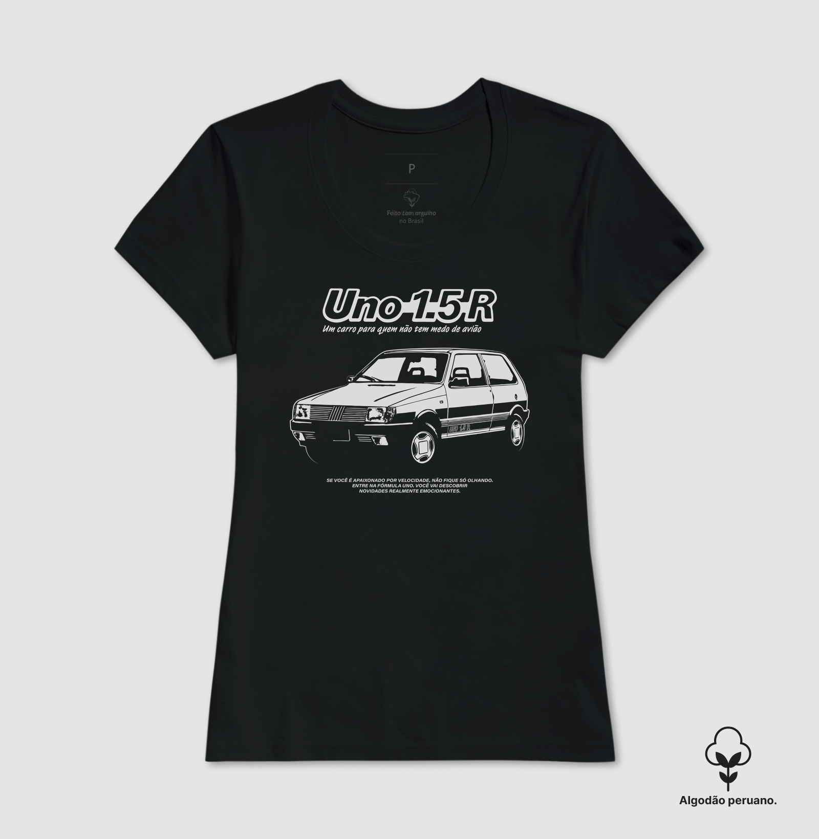 Camisa 8
