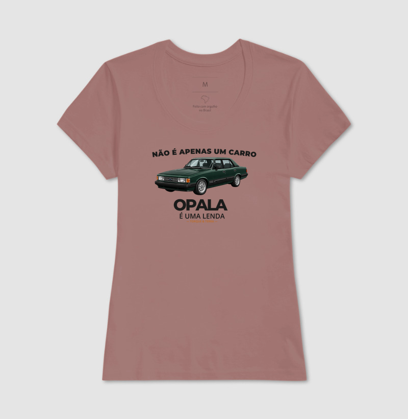 Não é apenas um carro - Opala - Imagem 17