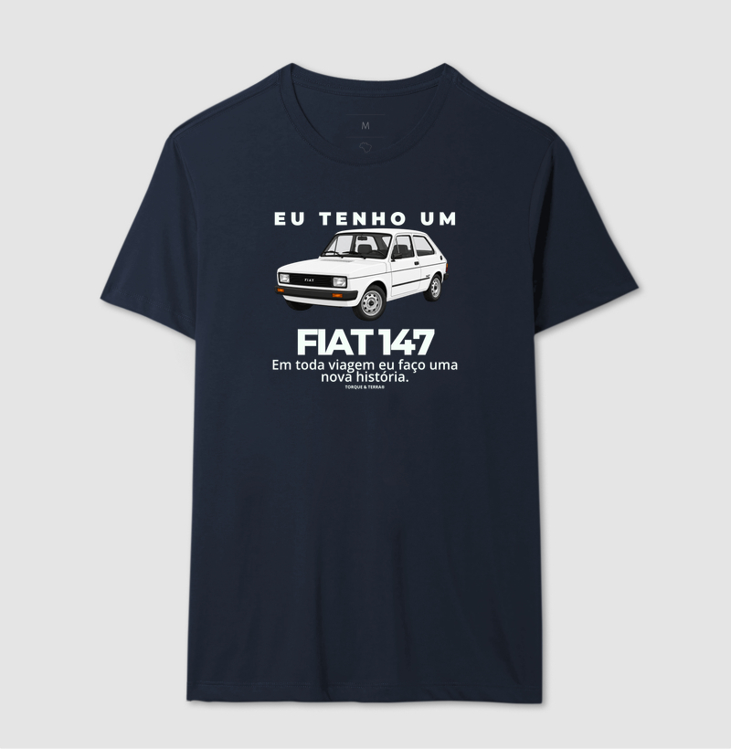 Eu tenho um Fiat 147 - Imagem 6