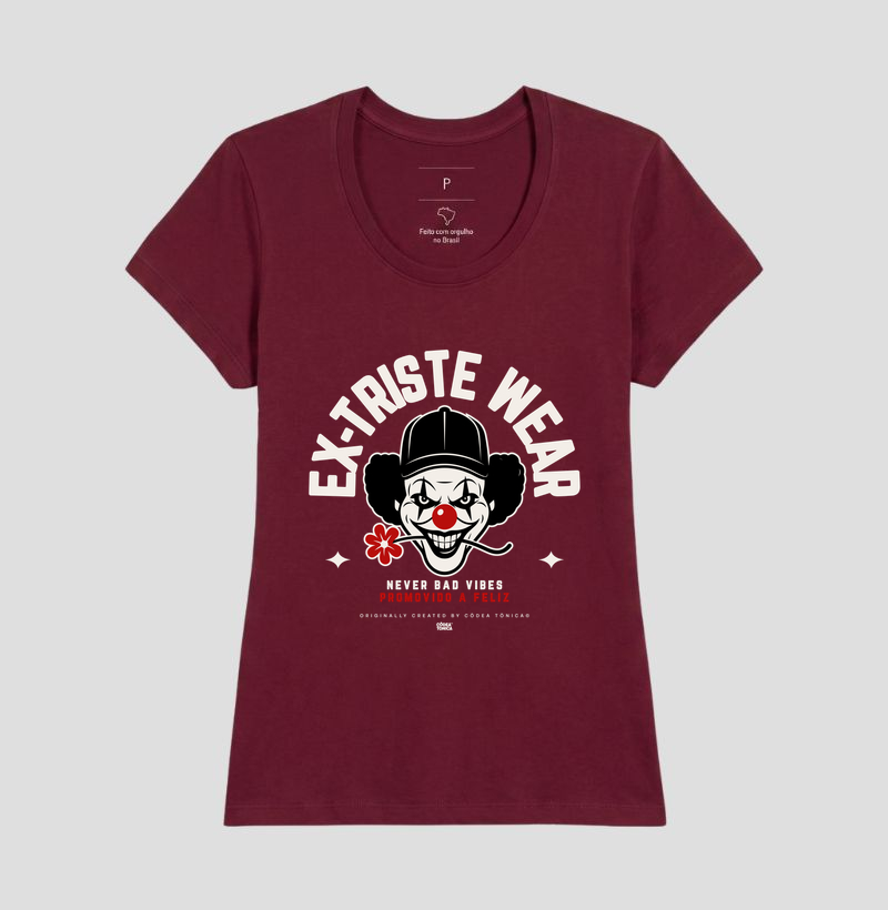Ex-triste wear - Imagem 13