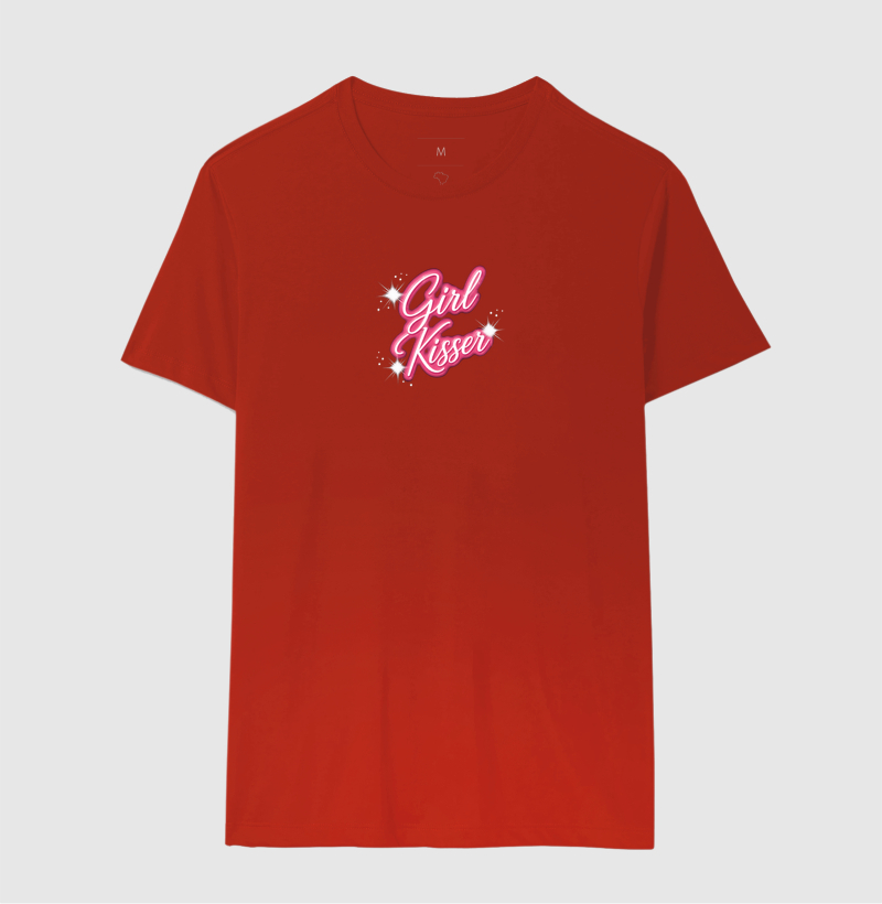 Girl Kisser Club 💋 - Imagem 11