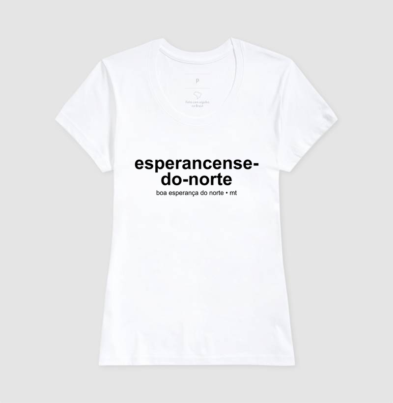 Esperancense-Do-Norte | Gentílico MT - Imagem 5