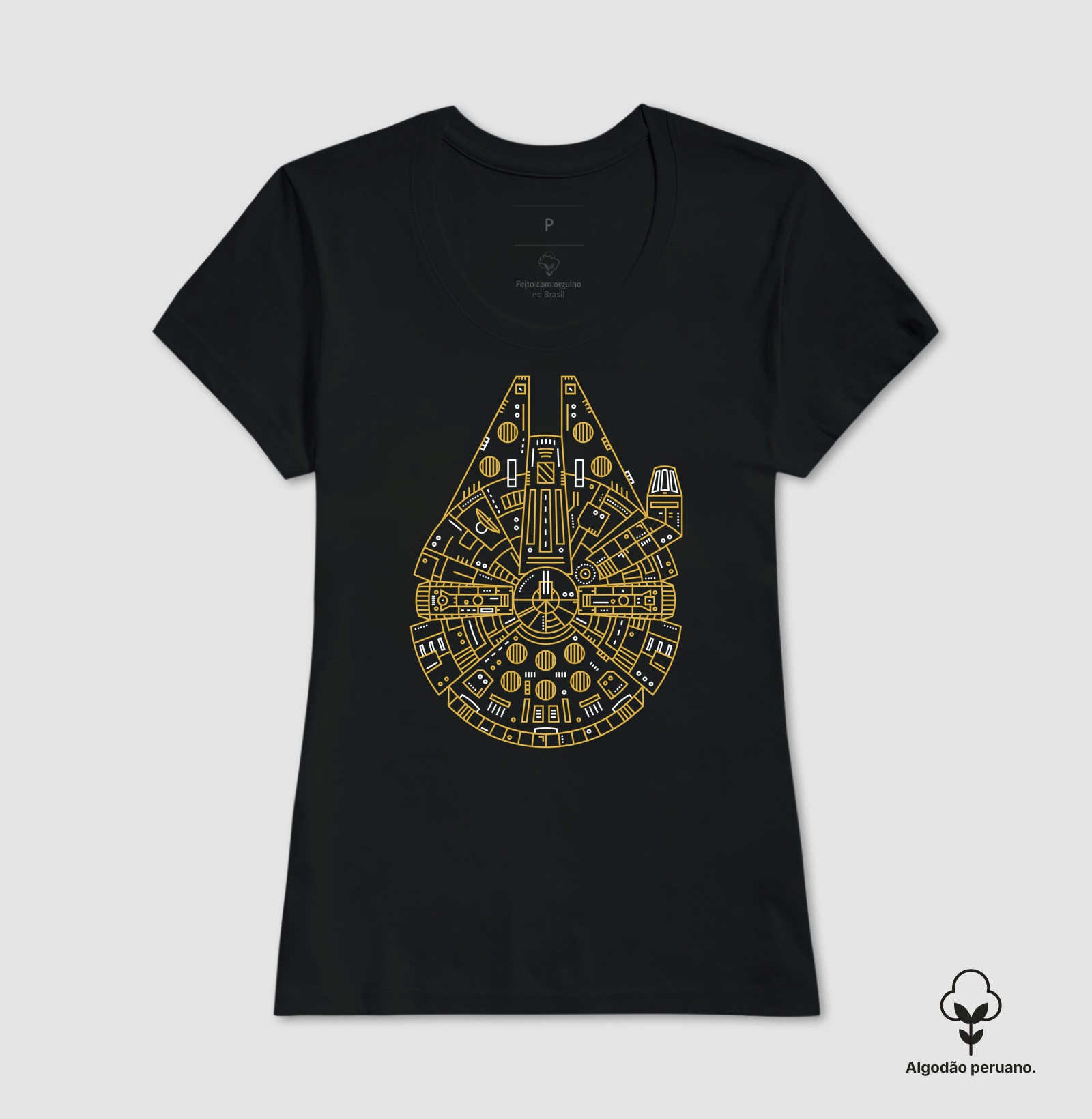 Camisa 4