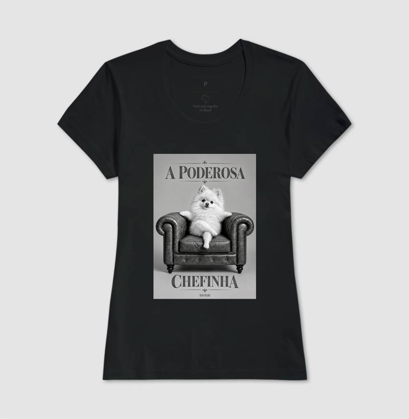 A Poderosa Chefinha – Lulu da Pomerânia - Imagem 3