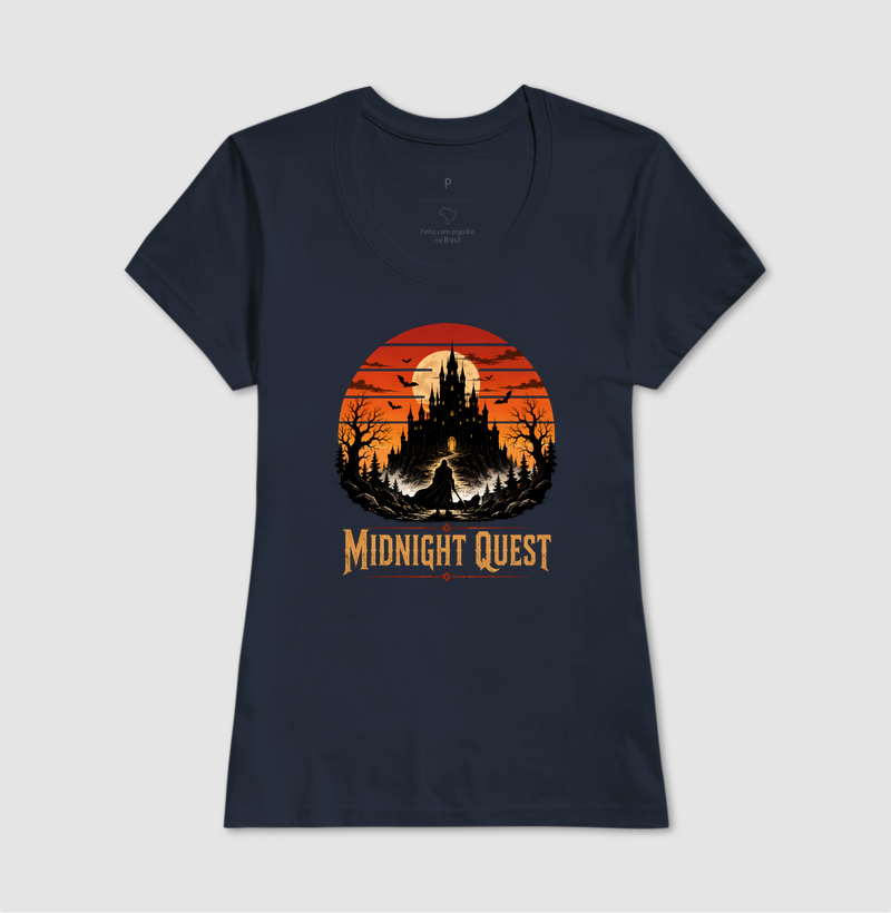 Midnight Quest - Imagem 7