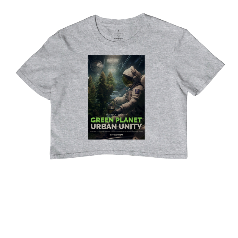 GREEN PLANET - Imagem 6