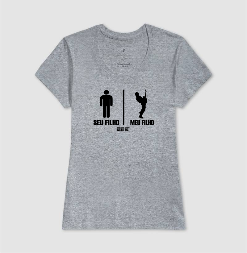 Camisa 9
