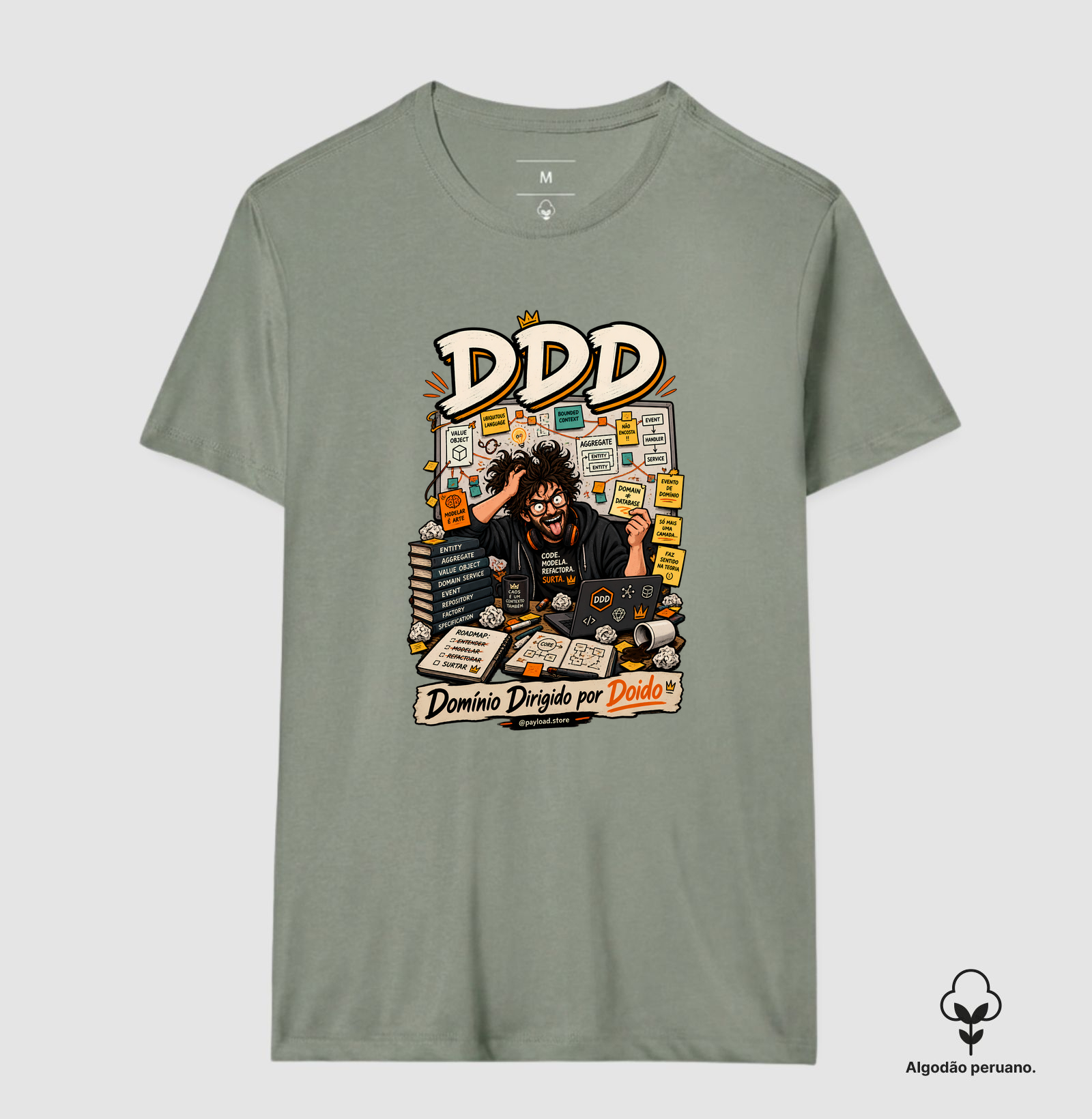 Camisa 1