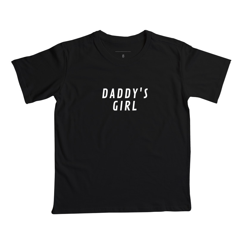 Daddy's Girl (infantil) - Imagem 3