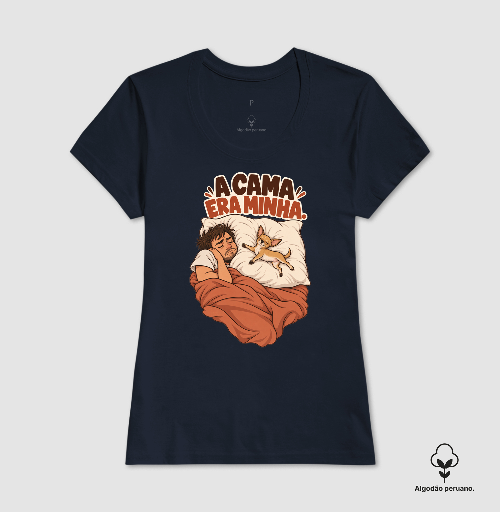 A cama era minha  - Imagem 4