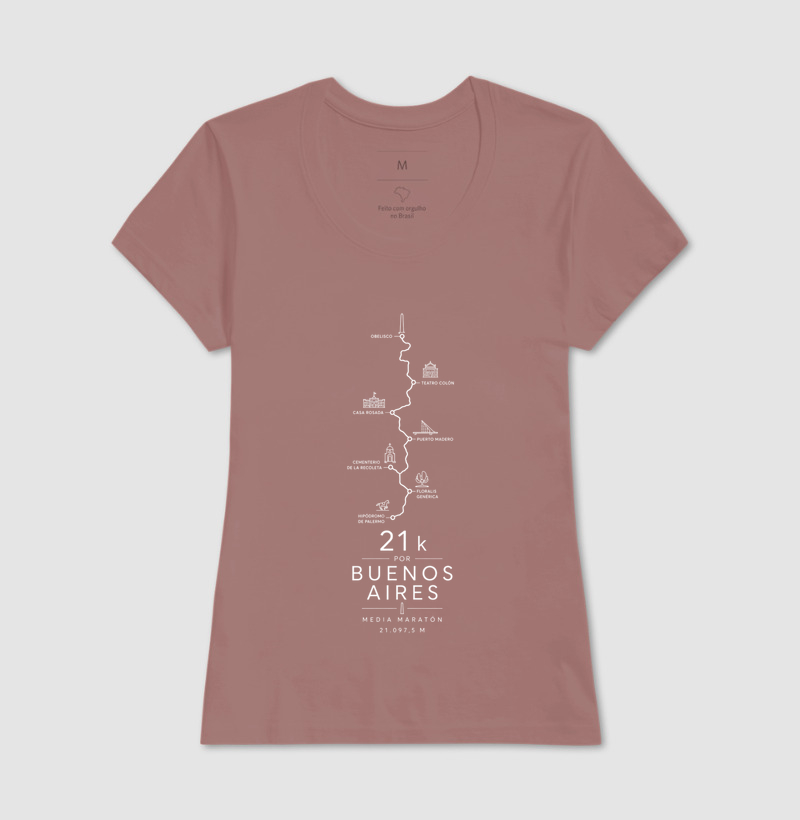 Camisa 16