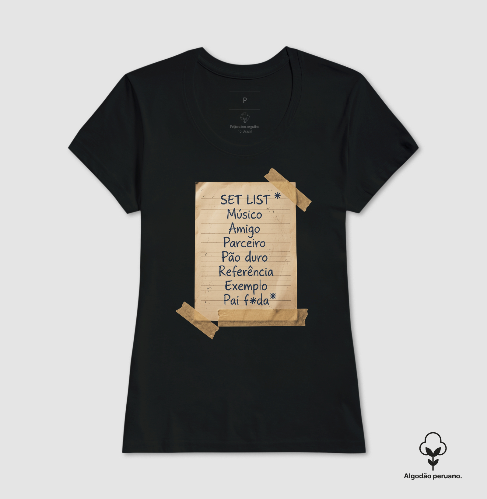 Camisa 2