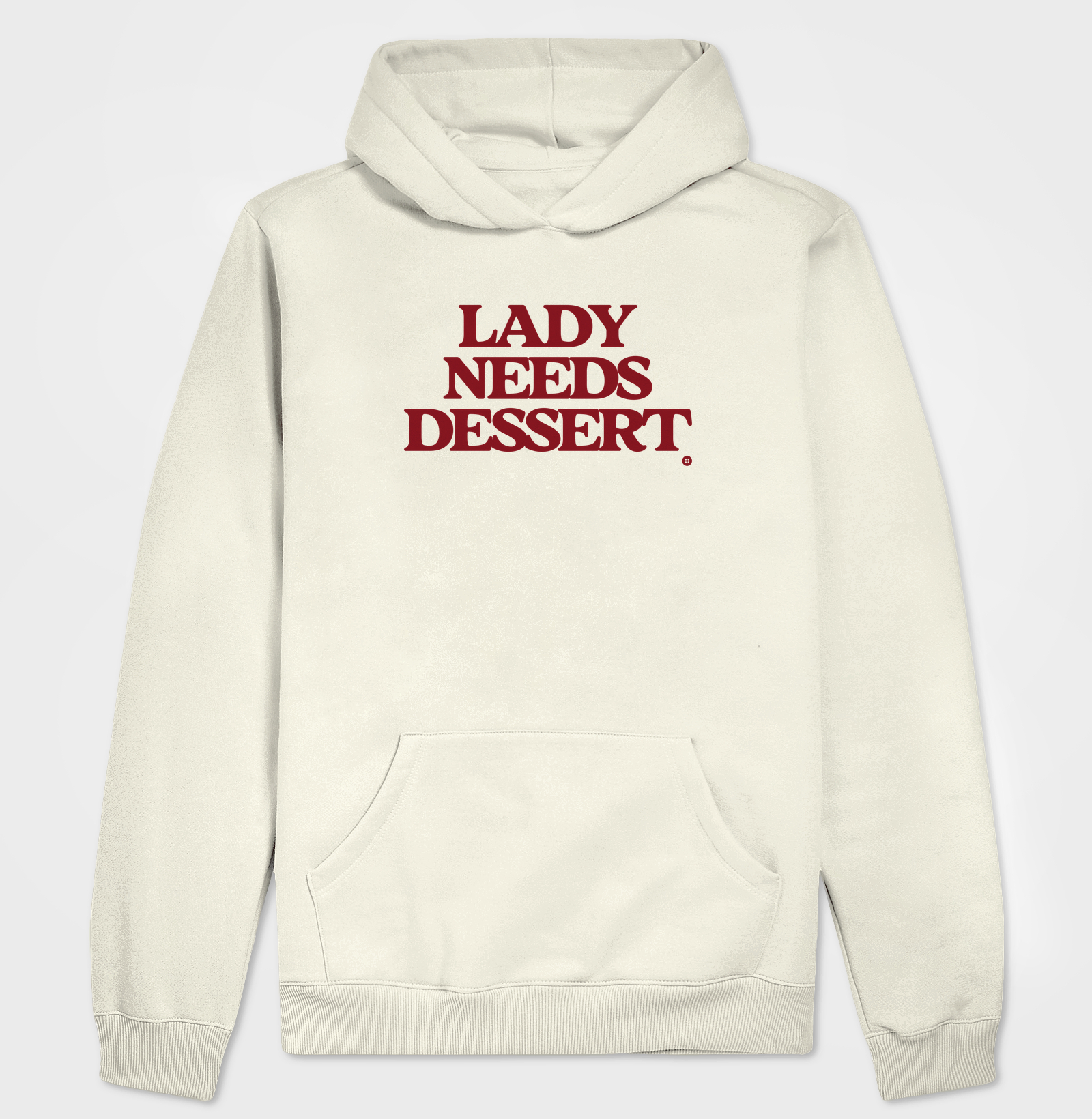 LADY NEEDS DESSERT - Imagem 3
