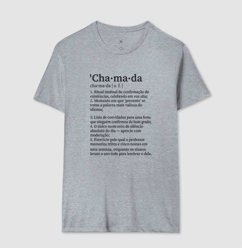 Camisa 7