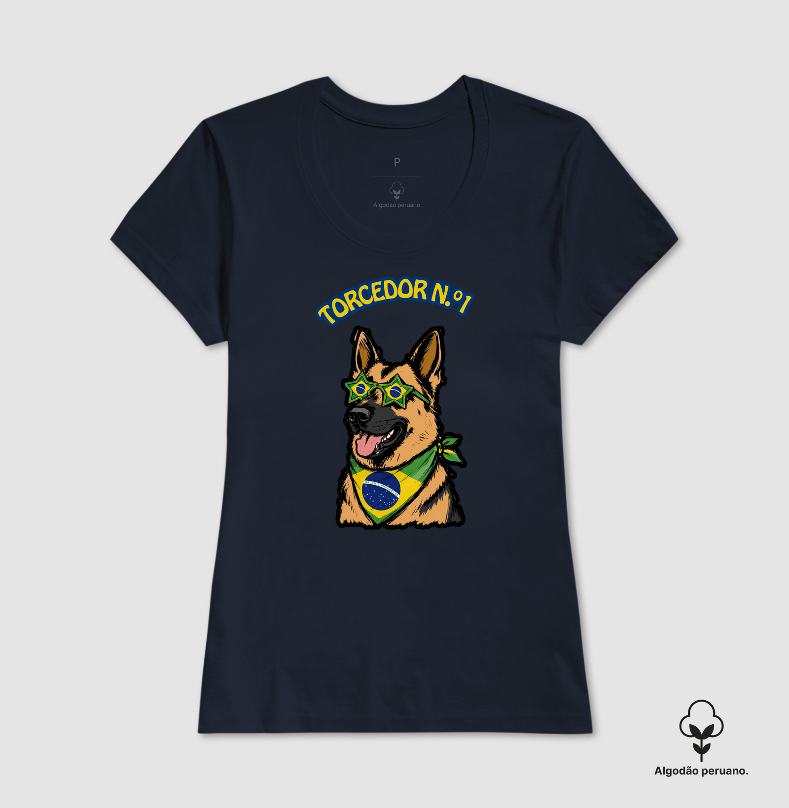 Camisa 6