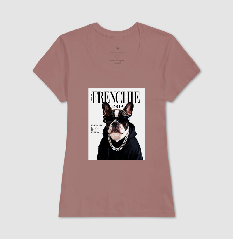 Frenchie Drip 😎🐾 - Imagem 17