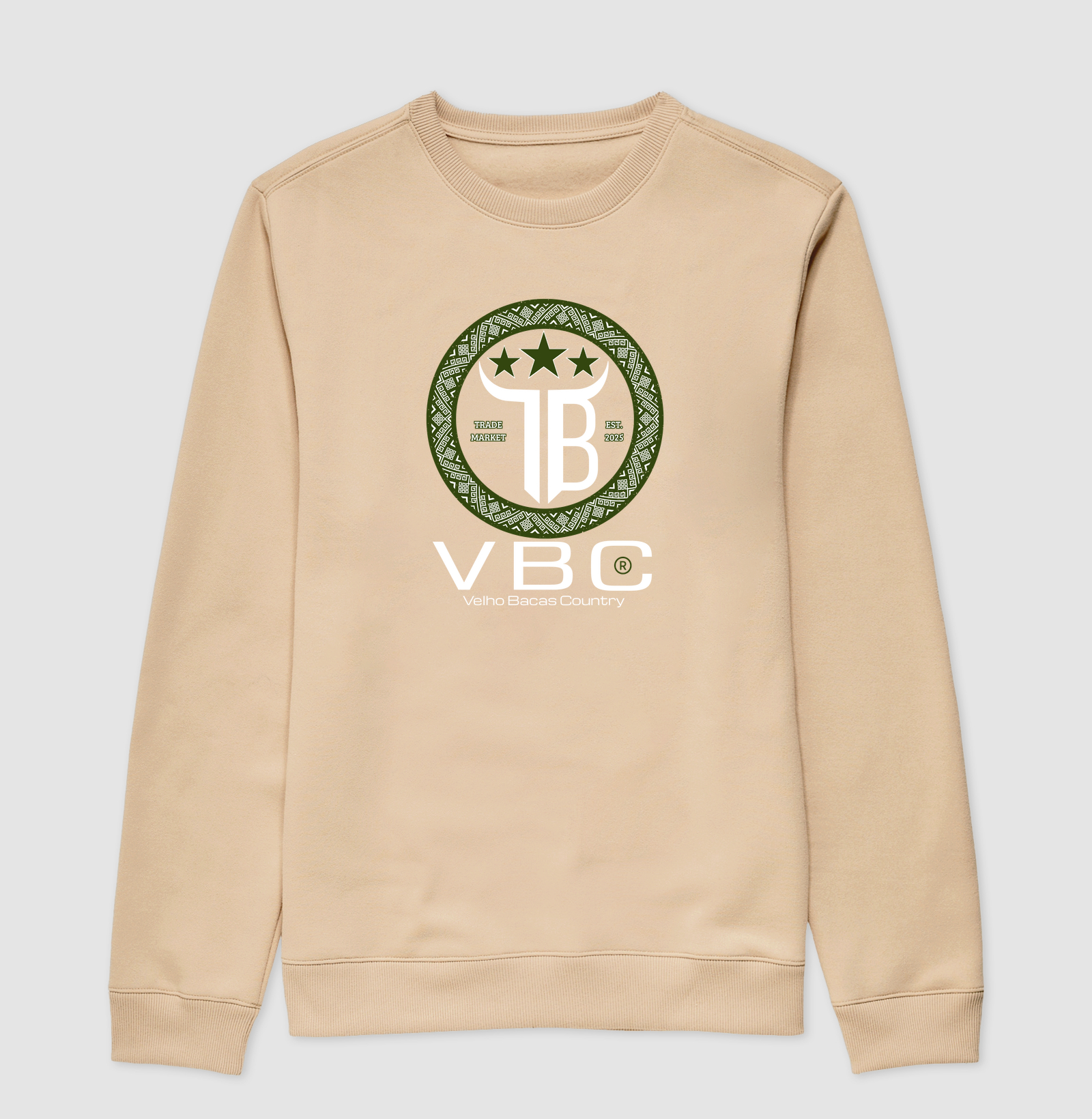 Velho Bacas (escudo) - Imagem 3