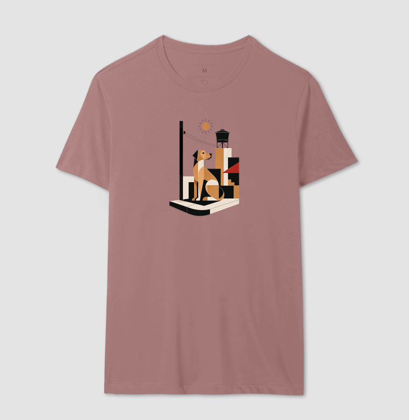 Camisa 16
