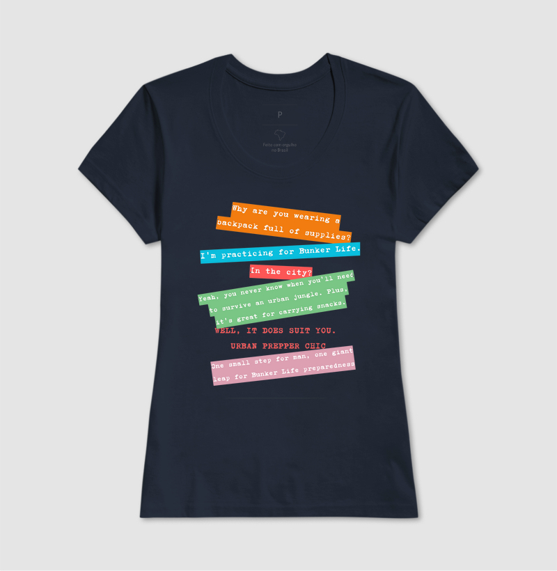 Camisa 6