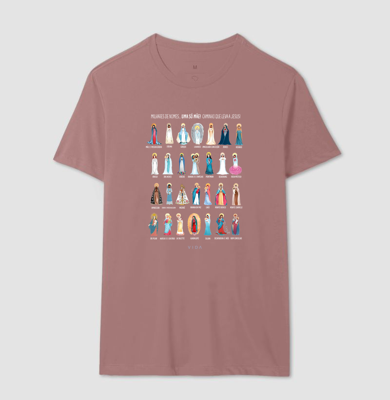 Camisa 19