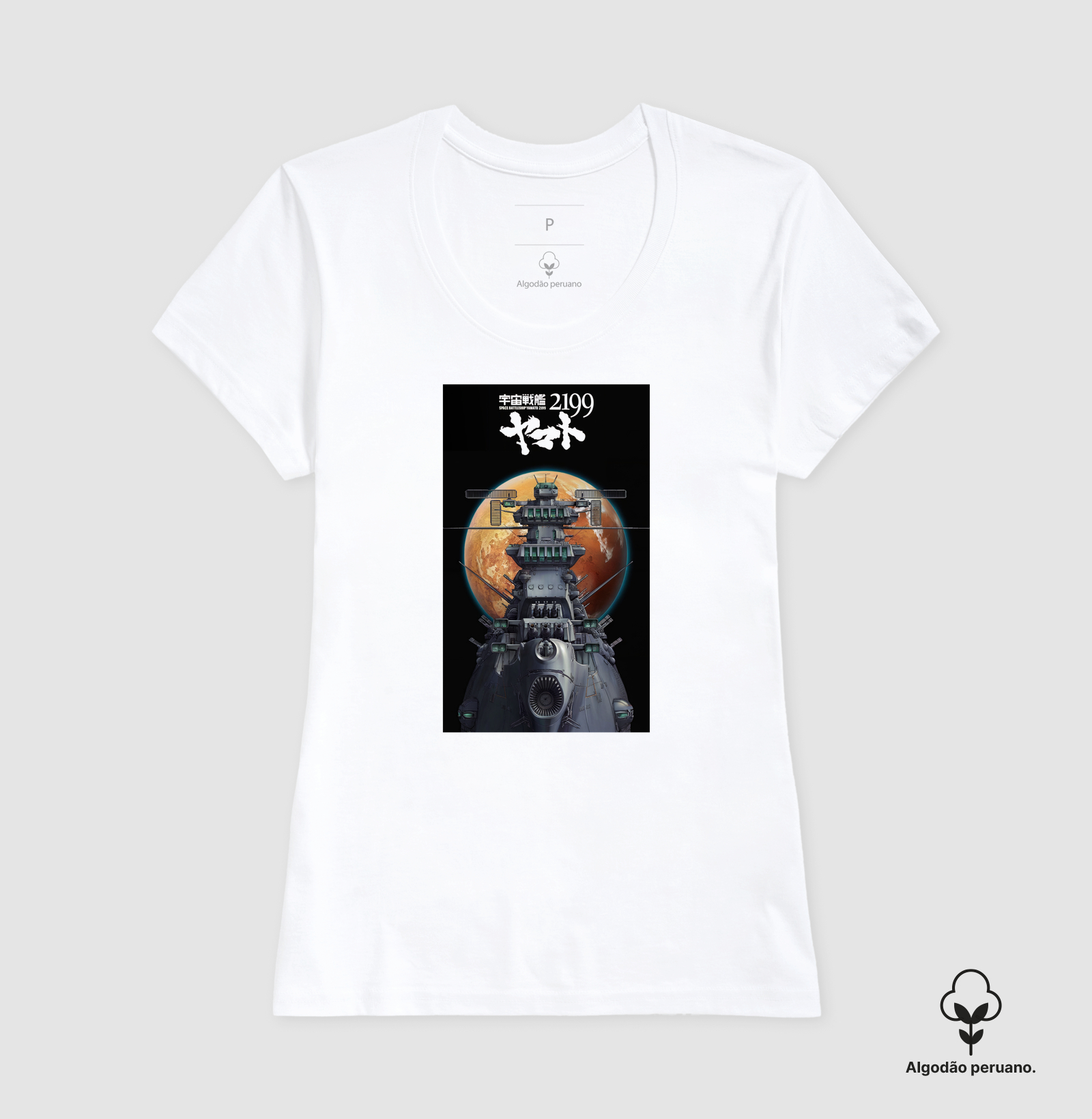 Camisa 6