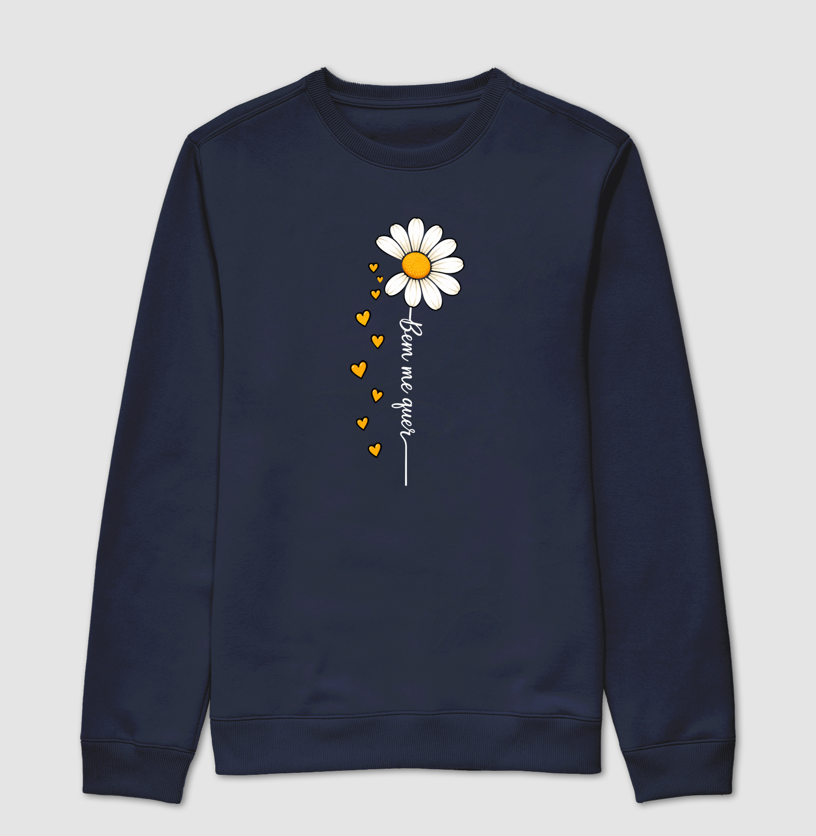 Camiseta Bem me quer - Imagem 5