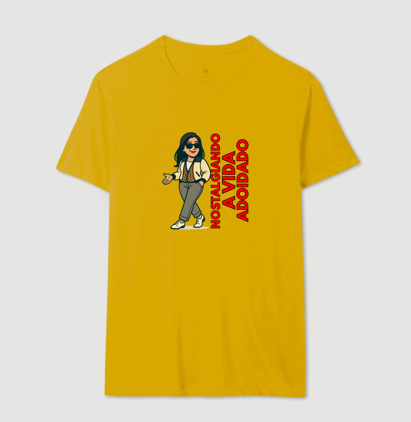 Camisa 13