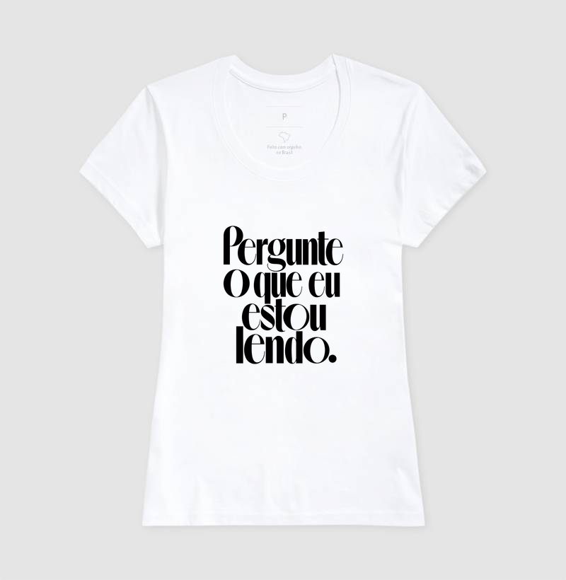 Pergunte o Que Eu Estou Lendo - Imagem 5