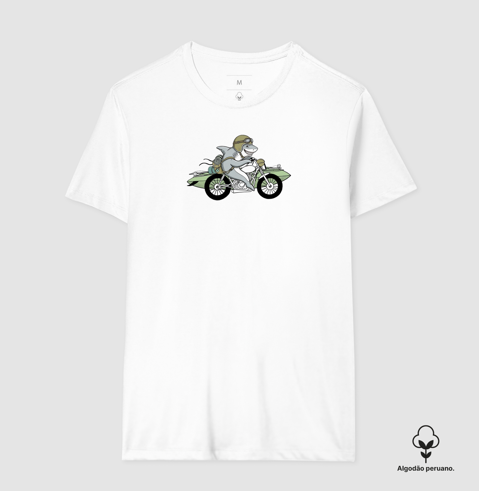 Camisa 1
