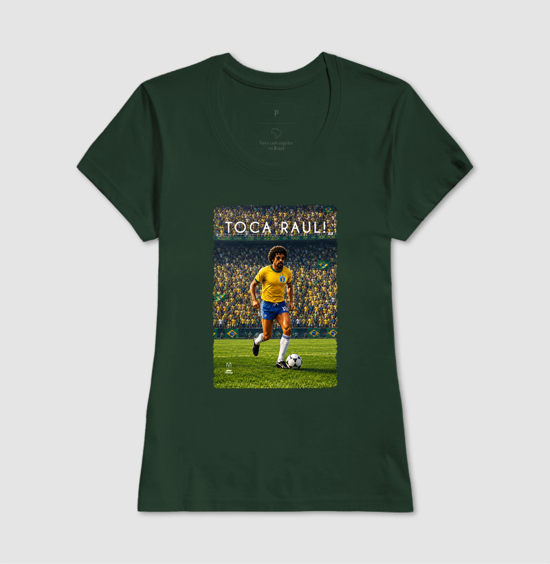 Camisa 10