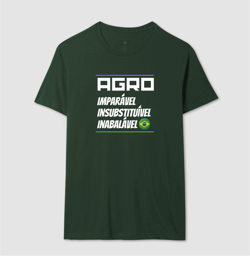 Agro Imparável, Insubstituível, Inabalável - Imagem 10