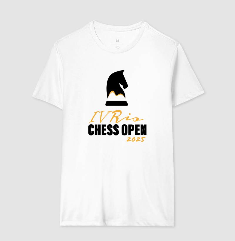 Rio Chess Open 2025 - Imagem 7