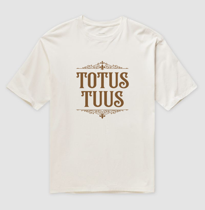 Totus Tuus - Imagem 4
