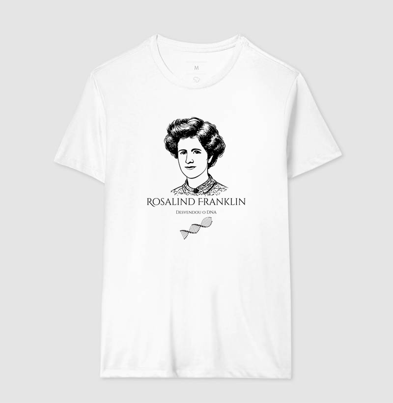 Rosalind Franklin - Imagem 5