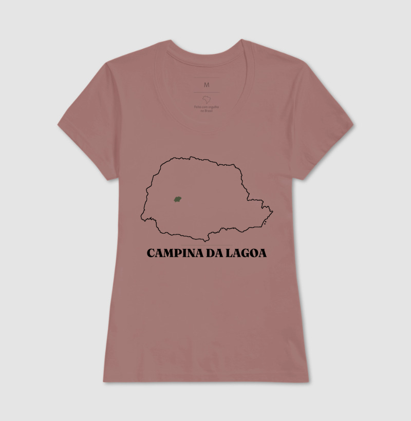 Camisa 16
