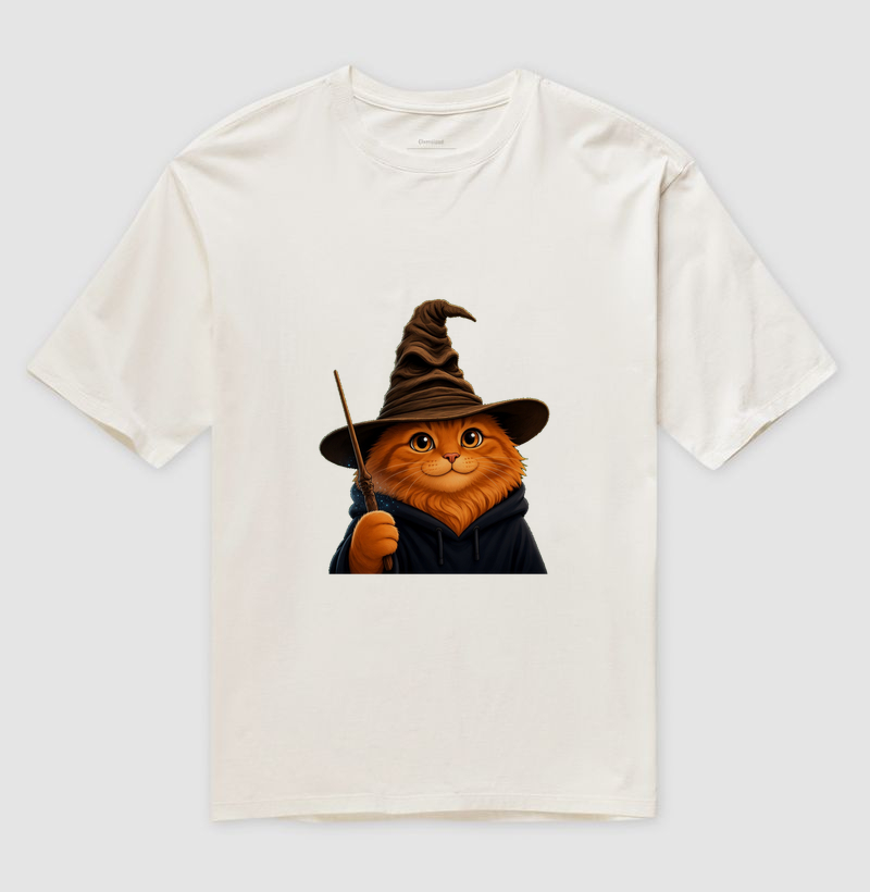Cat Potter - Imagem 4
