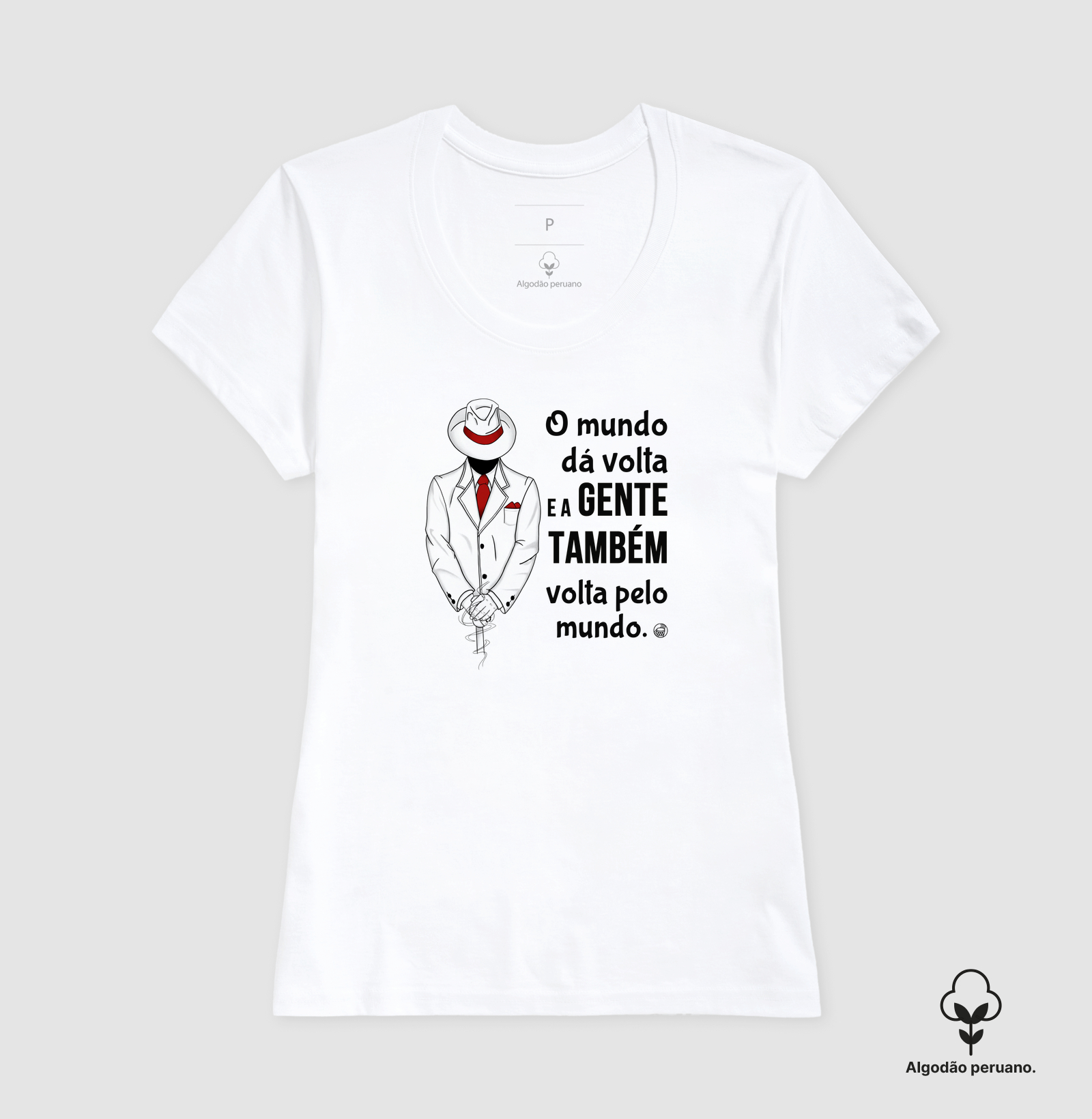 Camisa 3