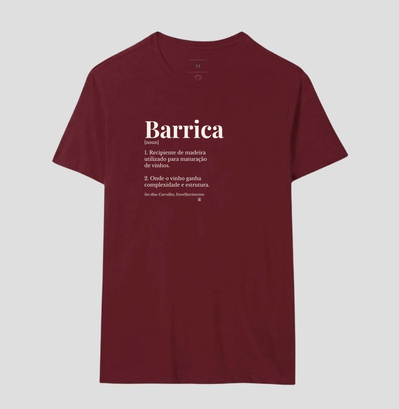 Camisa 15