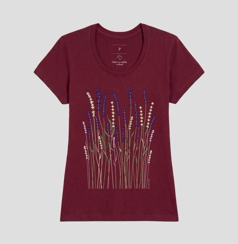 Camisa 16