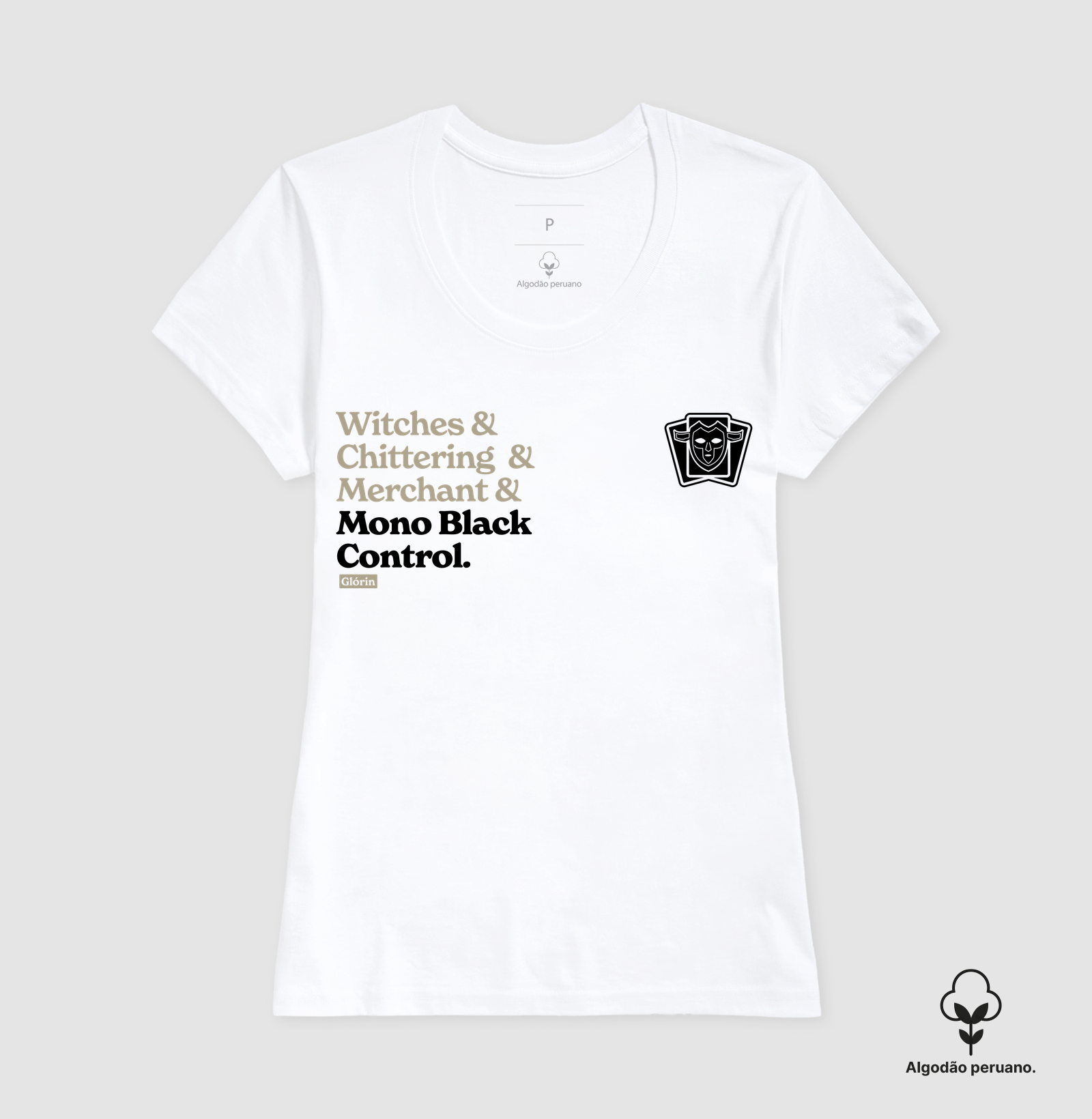 Mono Black - Pauper - Imagem 5