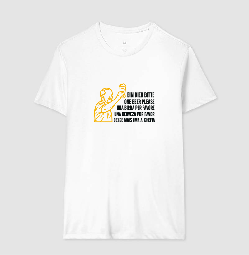 Cerveja Idiomas - Imagem 4