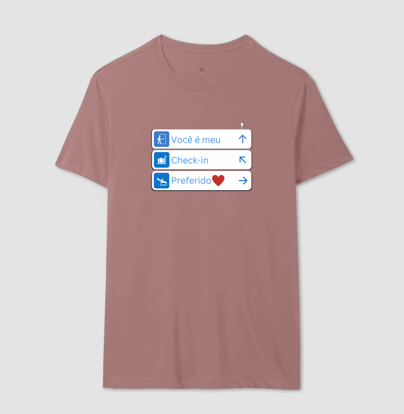 Camisa 18