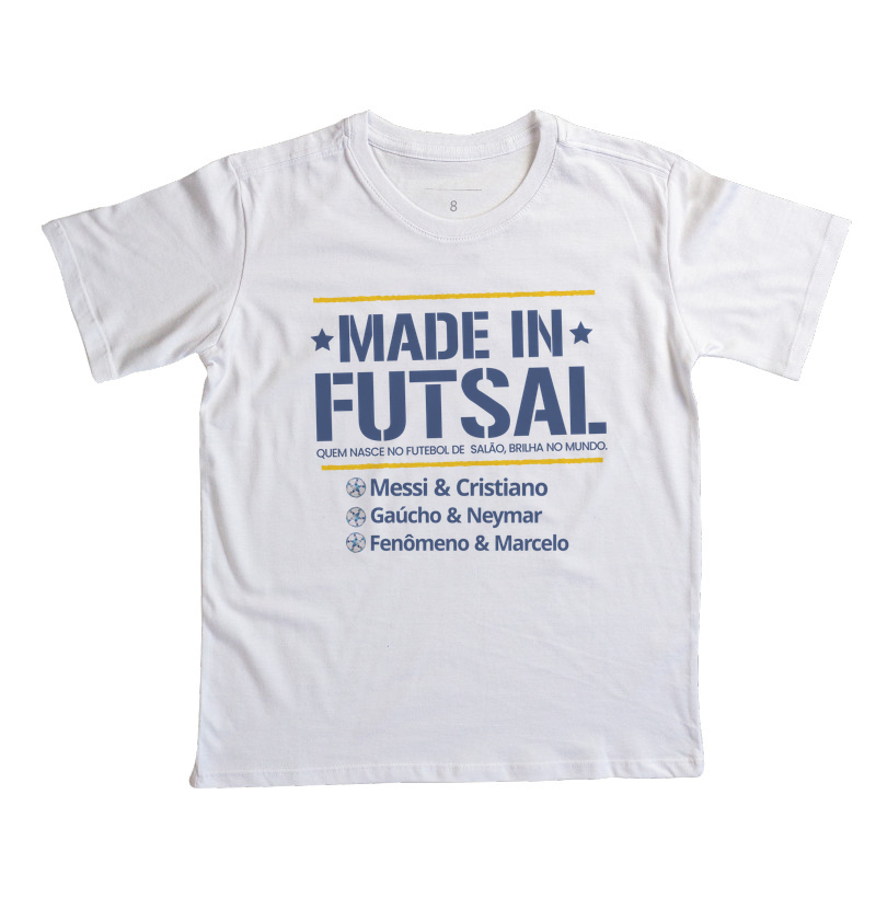 Camisa 5
