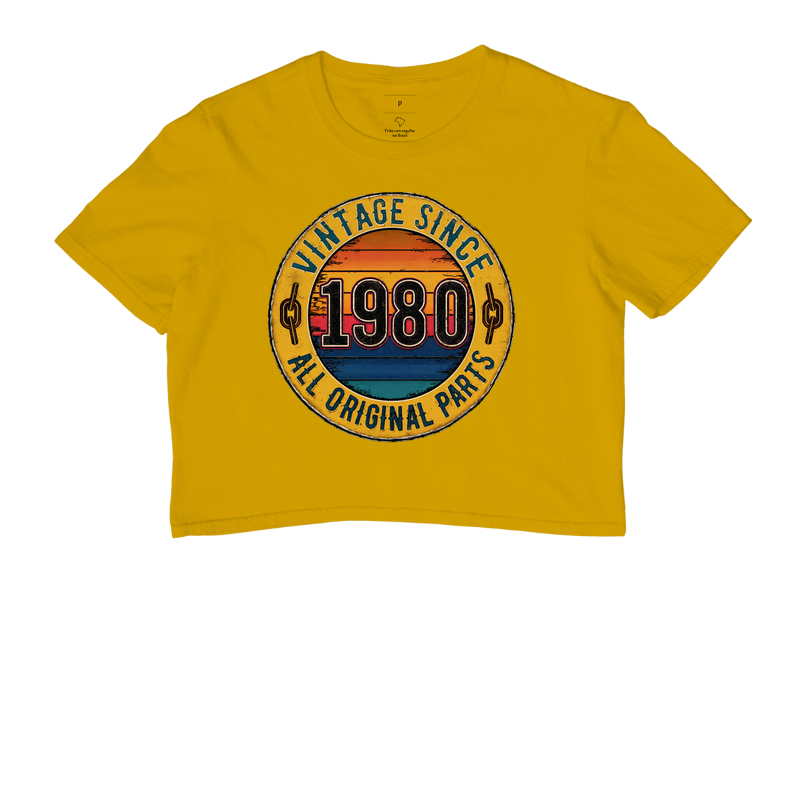 Camiseta Vintage Retro - Imagem 8