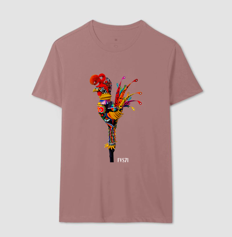 Camisa 16