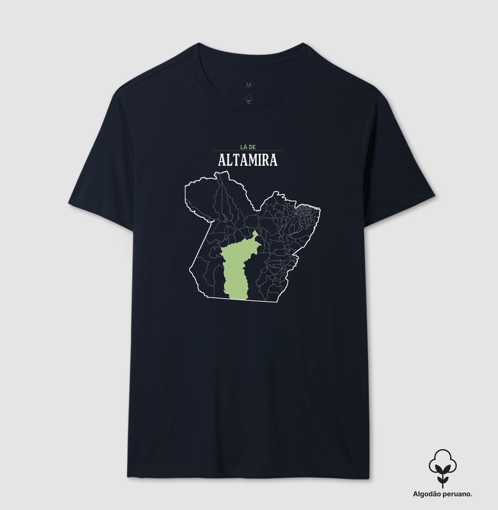 Altamira | Território PA - Imagem 8