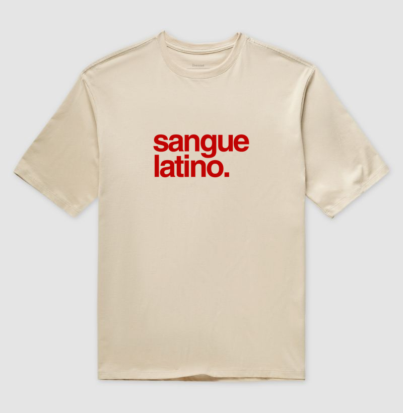 Sangue Latino - Imagem 2