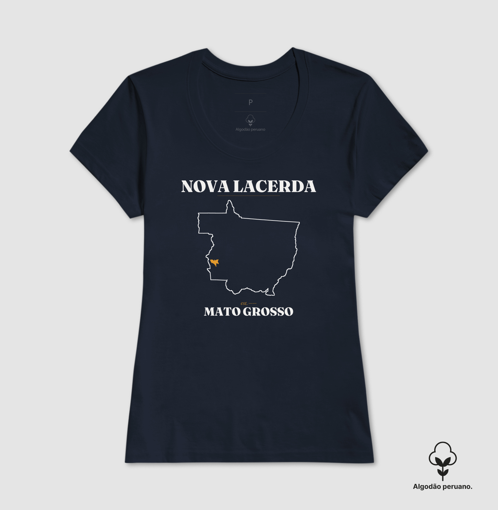 Nova Lacerda | Legado MT - Imagem 8