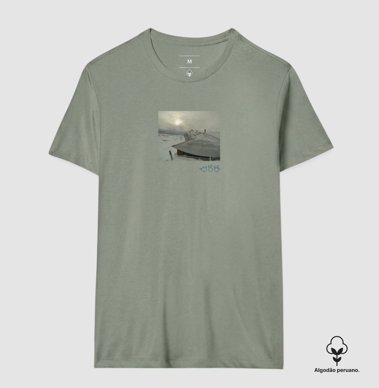 Camisa 4