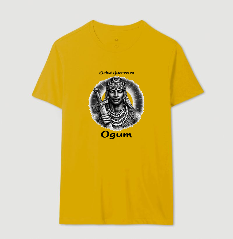 Ogum • Orixá Guerreiro - Imagem 17